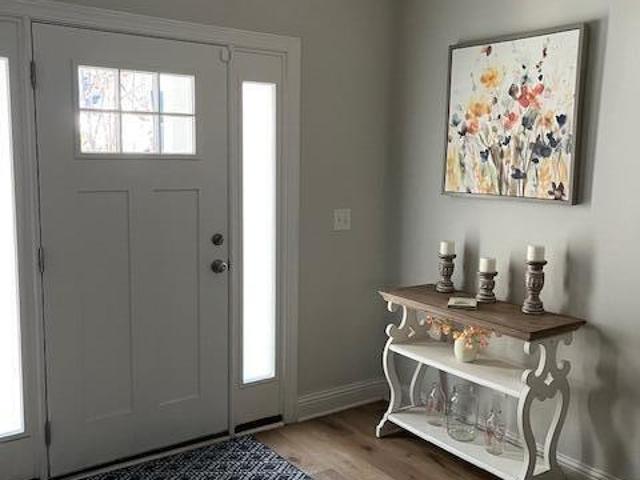 House for sale in Granville, North Carolina