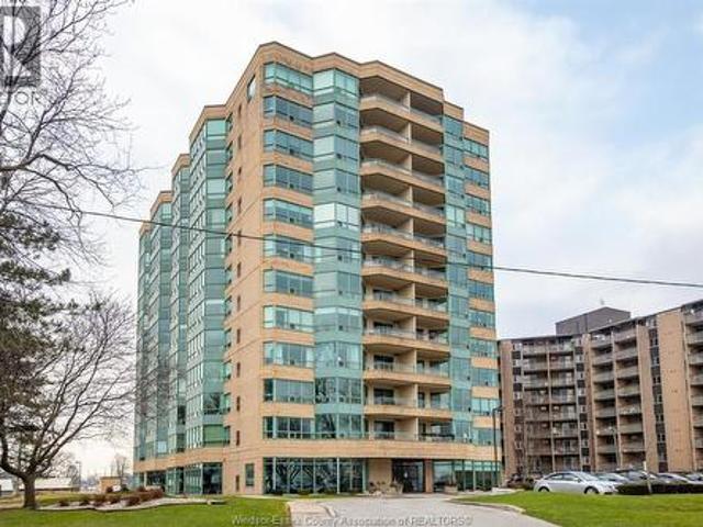 Condo for sale in Maidstone, Ontario