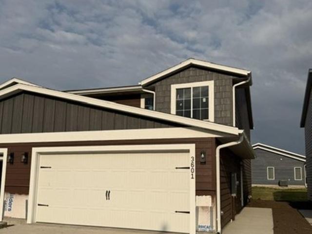 Townhouse for sale in Sioux Falls, South Dakota