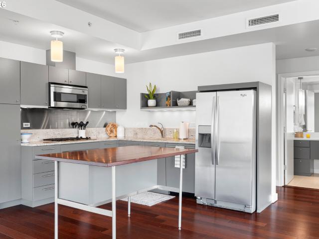 Condo for sale in Oregonia