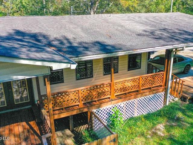 House for sale in Moss Point, Mississippi