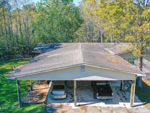 House for sale in Moss Point, Mississippi