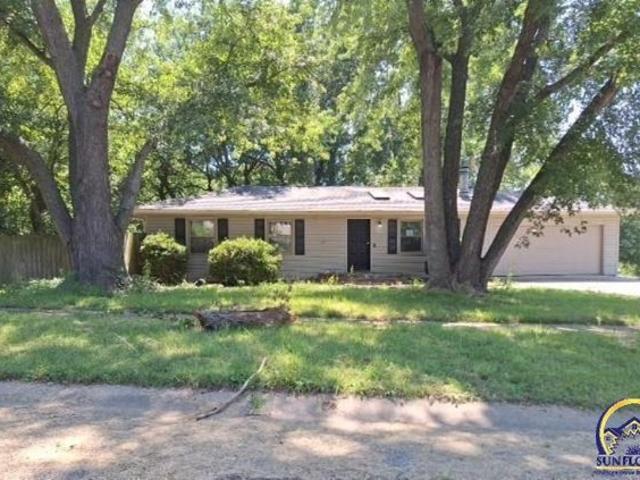 House for sale in Kansas
