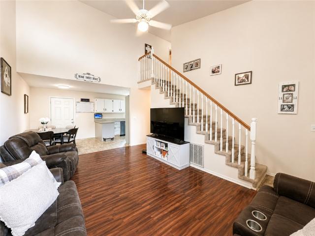 House for sale in Ark