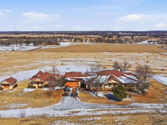 Ranch for sale in Parker, Texas