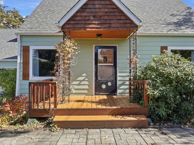 House for sale in Rose Village, Vancouver
