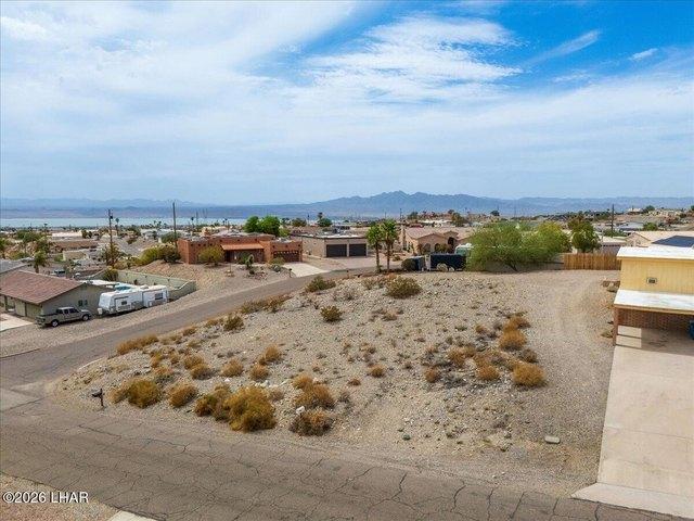 Land for sale in Lake Havasu City, Arizona