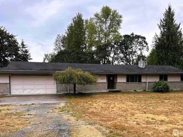 House for sale in Roy, Washington