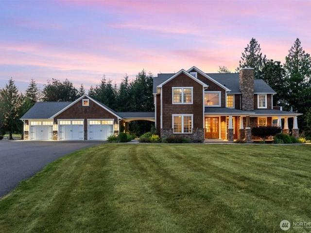 House for sale in Castle Rock, Washington