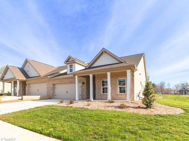 Townhouse for sale in Clemmons, Forsyth County