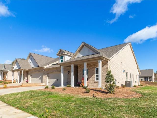 Property for sale in Clemmons, North Carolina