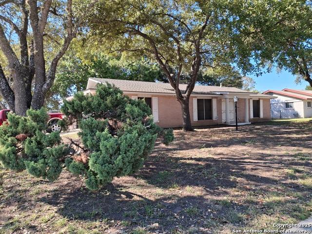 House for sale in Kirby, Texas