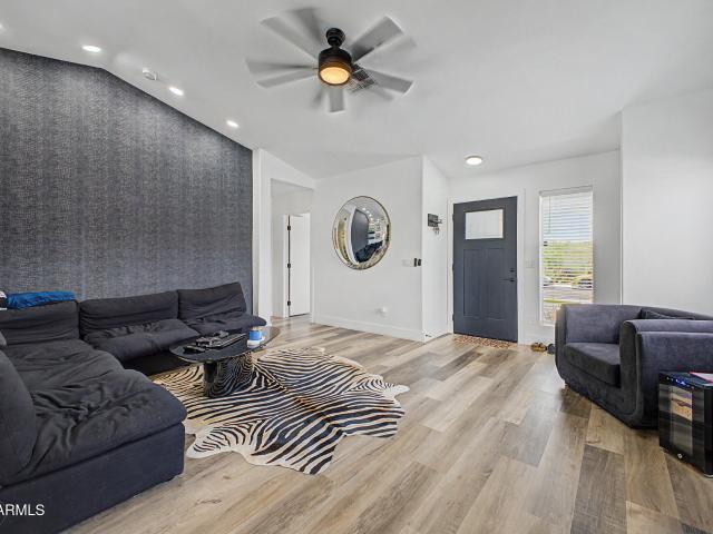 House for sale in Laveen, Arizona