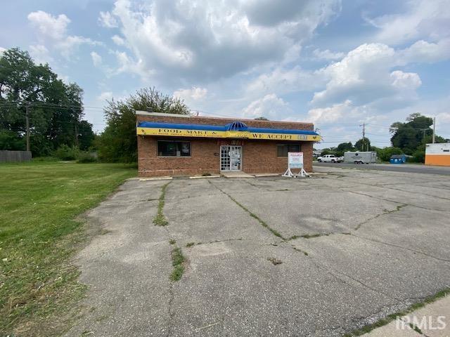Commercial for sale in South Bend