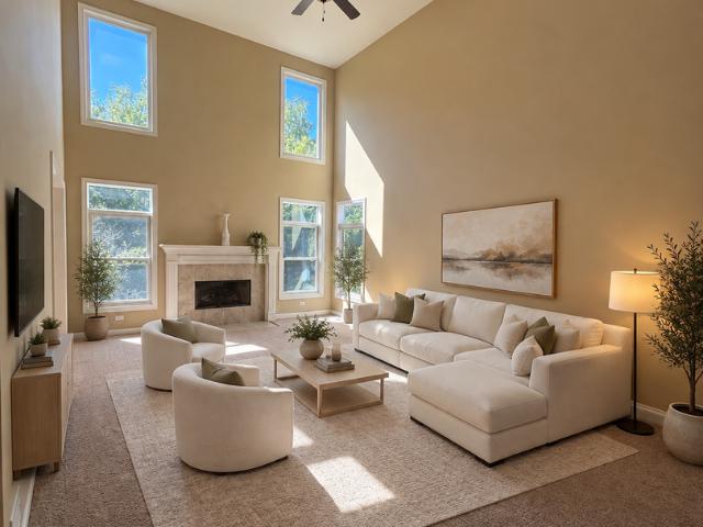 House for sale in Highland Woods, Elgin