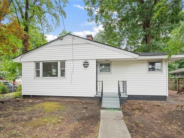 House for sale in Virginia