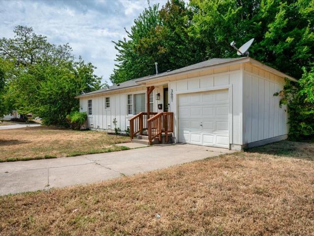 House for sale in Midwest City, Oklahoma