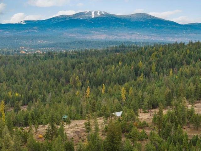 Land for sale in Chattaroy, Washington