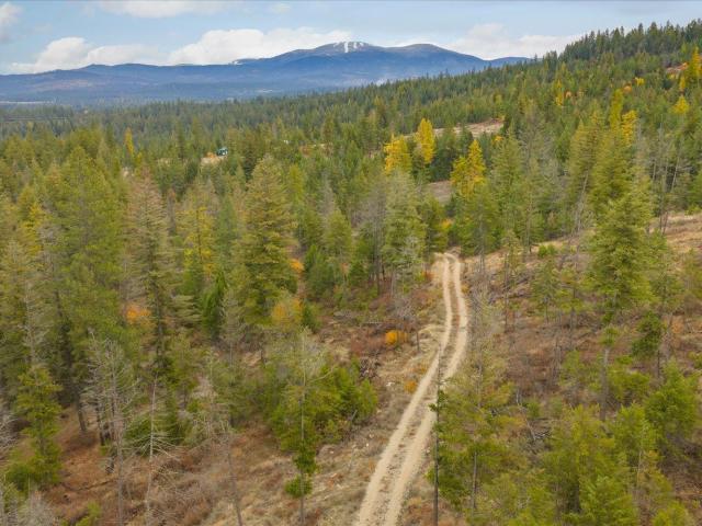 Land for sale in Chattaroy, Washington