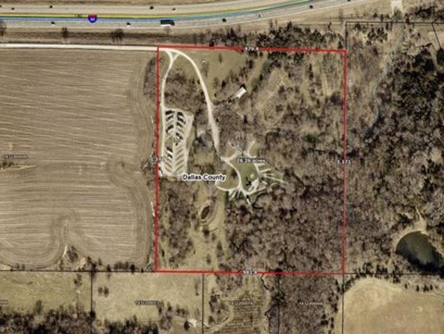 House for sale in Earlham, Iowa