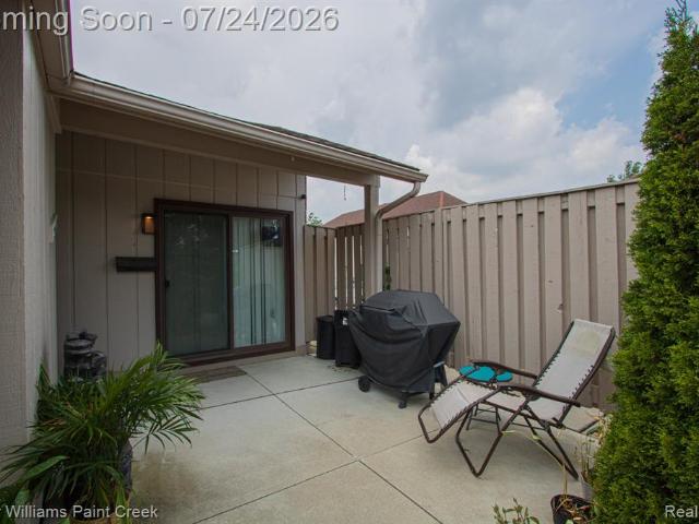 Condo for sale in Clinton Township, Michigan