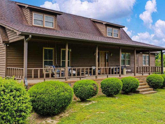 House for sale in Fyffe, Alabama