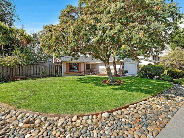 House for sale in Fremont, California