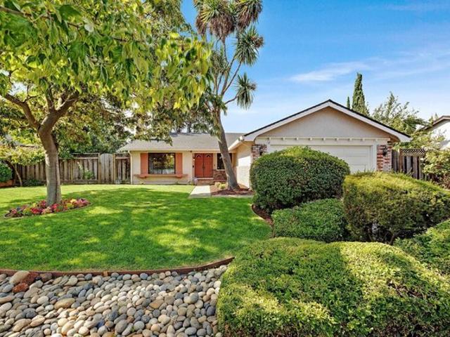 House for sale in Fremont, California
