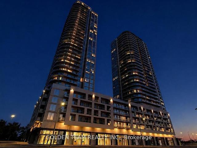 Condo for rent in Woburn, Ontario