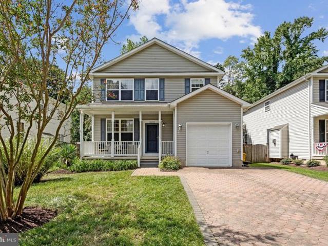 House for sale in Davidsonville, Maryland