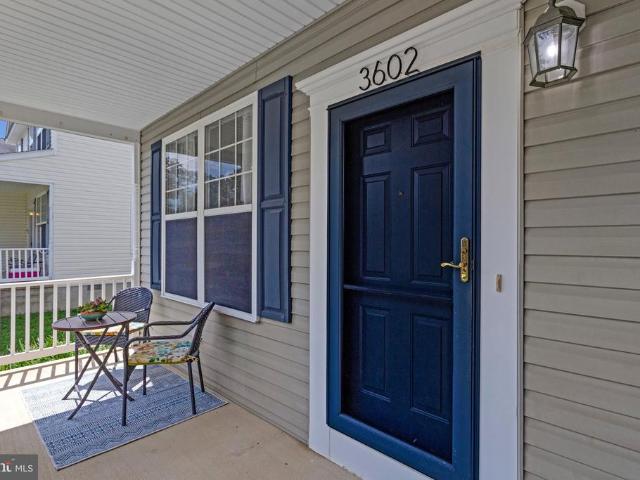 House for sale in Mayo, Maryland