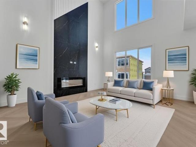 House for sale in Beaumont, Alberta