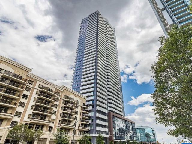 Condo for rent in Woburn, Ontario