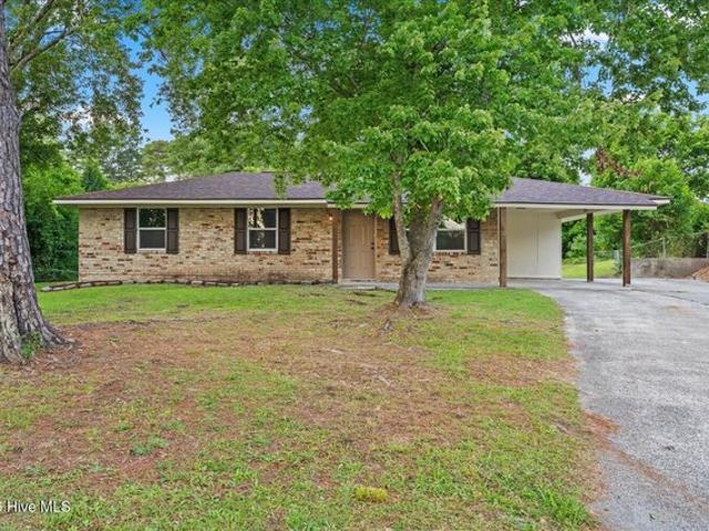 House for sale in Augusta, Georgia