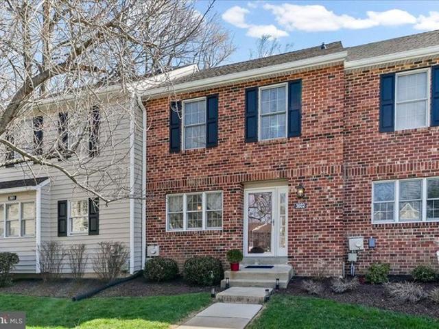 Townhouse for sale in Delco, Pennsylvania