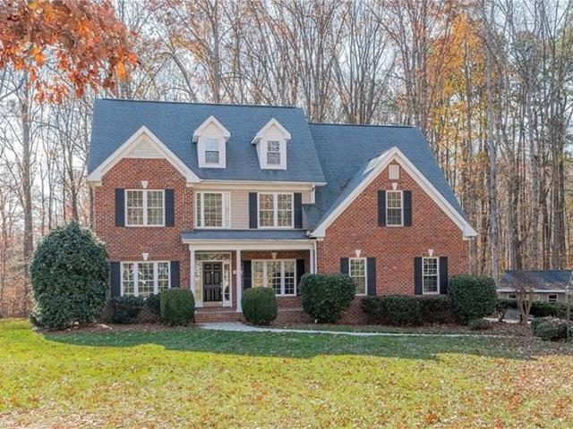 House for sale in Guilford, North Carolina