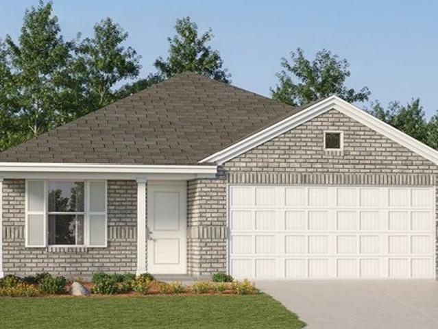 House for sale in Seguin, Texas