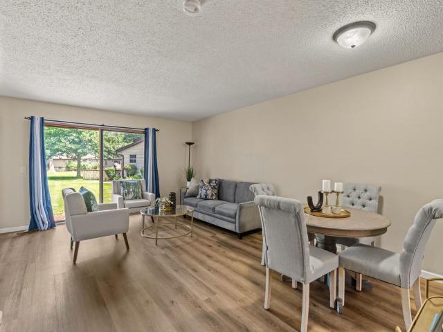 Townhouse for sale in Iowa