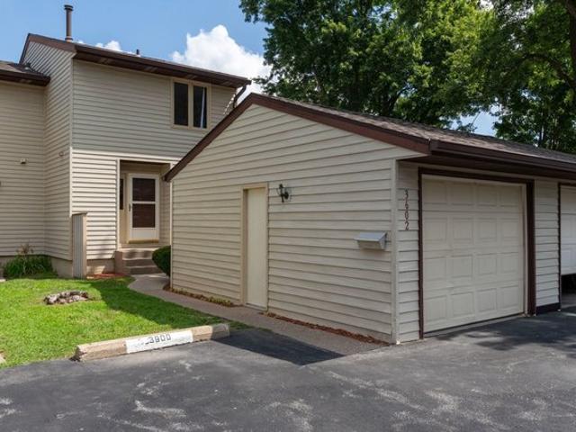 Townhouse for sale in Iowa