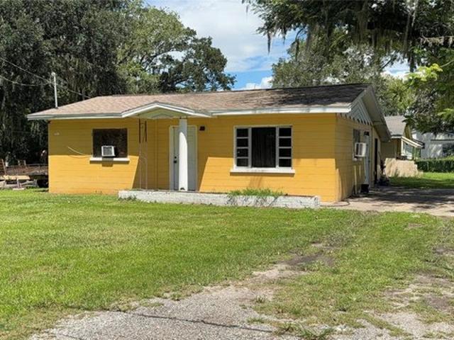 House for sale in Plant City, Hillsborough County