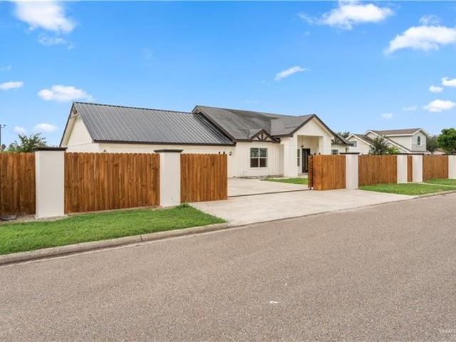 House for sale in Hidalgo, Texas