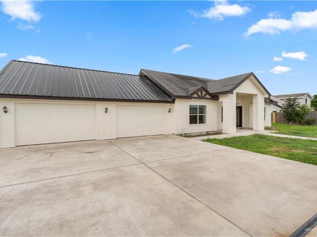House for sale in Hidalgo, Texas