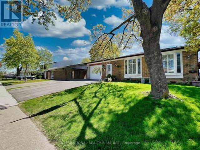 House for sale in Mississauga, Ontario