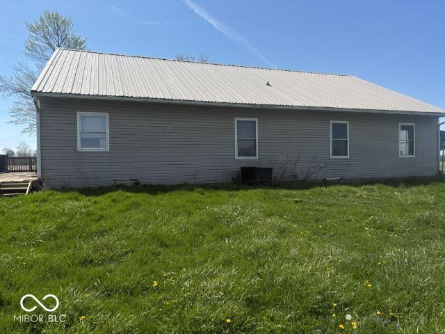 House for sale in Indiana