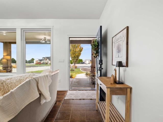 House for sale in Kimberly, Twin Falls County