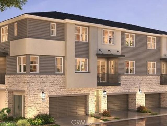 Townhouse for sale in Ontario, California