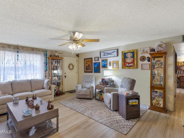 House for sale in Laveen, Arizona