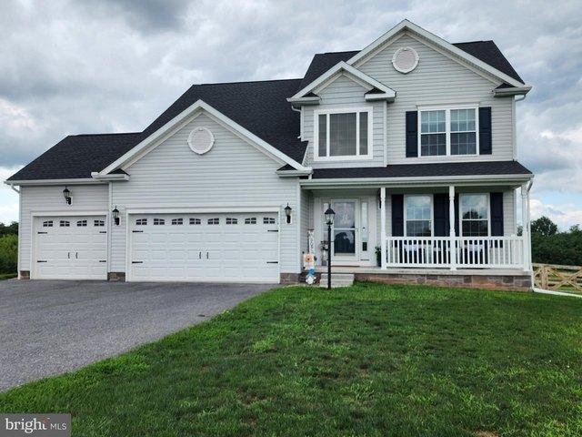 House for sale in Taneytown, Maryland