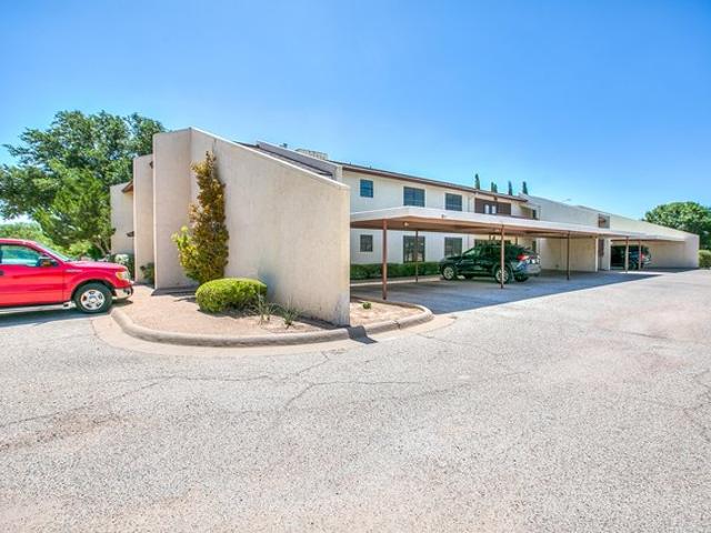 Condo for sale in San Angelo, Texas