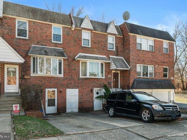 Townhouse for sale in Philadelphia, Pennsylvania